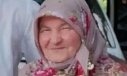 Safiye Aydoğdu hayatını kaybetti