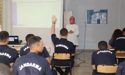 Çorum’da erbaş ve erlere bakın hangi eğitimler verildi?