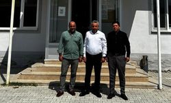 Süt üreticileri için 2 bin tonluk silaj anlaşması