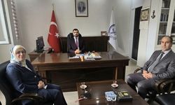 Eğitim, güvenlik ve özel eğitim için ortak adım