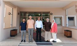 Çorum’da çocuklara sunulan hizmetler yerinde incelendi