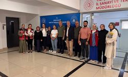 Çorum’da koruyucu aile hizmeti için farkındalık çalışması