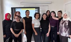 Çorum’da bu programı tamamlayanlar iş hayatına bir adım önde başlayacak