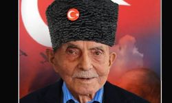 Son Kore gazisi Mehmet Doğan için mevlit okutuldu