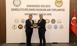 Karadeniz Bölgesi Toplantısına katıldı: Hangi konular konuşuldu?