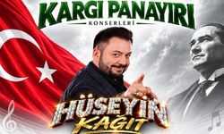 Sevilen sanatçı Çorum'a geliyor: Hangi ilçede konser verecek?