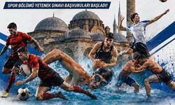 Şehit Mustafa Solok AİHL’den sporcu öğrencilere çağrı