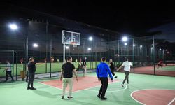 Osmancık’ta festival heyecanı spor müsabakalarıyla sürüyor