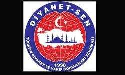 Diyanet-Sen Çorum Şubesi’nde delege seçimi ne zaman?