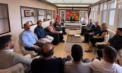 Okul güvenliği için alınması gereken tedbirler konuşuldu