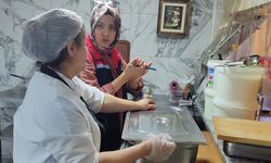 Çorum’da gıda denetimleri aralıksız sürüyor