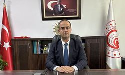 Fatih İncitmez, İl Müdürlüğüne asaleten atandı