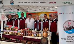 İskilip YEG, YEGFEST 2026’da Çorum’u temsil ediyor