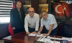 ÇESOB ile Şekerbank arasında esnafa yönelik finans protokolü