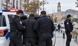 Çorum’da aranan 6 kişi yakalandı, 3 kayıp kadın bulundu