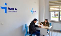 Çorum’da Ekmekçioğulları için iş görüşmesi gerçekleştirildi
