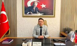 Çorum'a atandı: Yeni görevine başladı