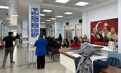 İŞKUR Çorum’da Turkcell Global Bilgi ile iş görüşmesi düzenledi