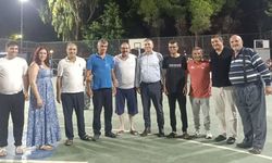 Ali Osman Bebek’ten Altı Nokta heyetine ziyaret