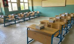 Osmancık’ta 98 bin ücretsiz ders kitabı öğrencilere ulaştırıldı