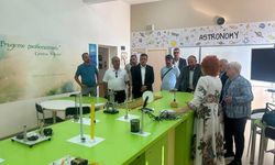 Çorum'un bu ilçesinin turizm potansiyeli Bulgaristan’da tanıtıldı