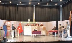 Osmancık’ta ‘Reis Bey’ için yeni oyuncu arayışı