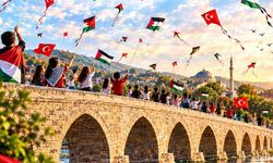 Osmancık’ta Gazze’deki çocuklar için uçurtmalar havalanacak