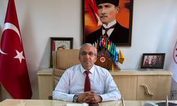 Cemil Çağlar’dan yeni eğitim yılı mesajı: İlk dersimiz kardeşlik