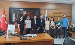 Çorum İŞKUR’da emeklilik vedası