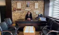 Kargı İlçe Milli Eğitim Müdürü Peker’den yeni eğitim yılı mesajı