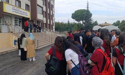 Osmancık’ta 6 bin 413 öğrenci ders başı yaptı