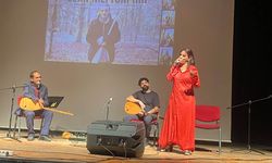 Ozan Meftuni Topçu, vefatının ikinci yılında türkülerle anıldı