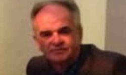 Şeref Çıplak son yolculuğuna uğurlanacak