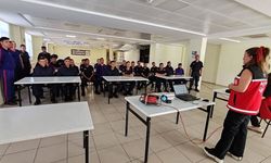 Sungurlu’da er ve erbaşlara tütün bağımlılığı ve evlilik öncesi eğitim