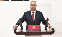 Çorum’a 44 proje için 233,5 milyon TL’lik kırsal kalkınma desteği