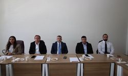 Çorum’da acil sağlık hizmetleri masaya yatırıldı