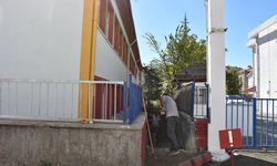 Redif Kışlası ve Meydan Anaokulu’na ulaşım kolaylaştı