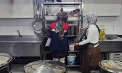 Çorum'un bu ilçesinde gıda işletmeleri mercek altında