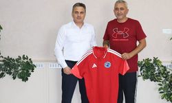 Çetin Koçak, Milli Takım antrenörü olarak görev yaptı