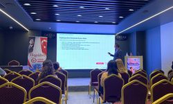Çorum’da yardımcı eczacı kursu başladı