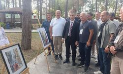 Pırlanta Pirinç Festivali’nde renkli buluşma: Sanatçılar Osmancık’ta