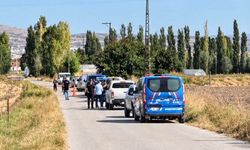 Çorum’da akraba kavgası can aldı: 24 yaşındaki genç hayatını kaybetti