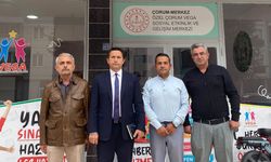 Çorum’da özel öğretim kursları mercek altında