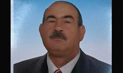 Mustafa Kemal Kalyoncu hayatını kaybetti