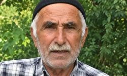 Resul Çetin hayatını kaybetti