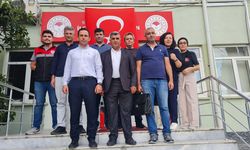 Kargı’da kuzu ve oğlak destekleme dilekçeleri toplandı