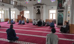 Gaziler Günü’nde mevlit ve ziyaret programı düzenlendi
