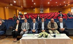 OSB’de 732 hektarlık ilave alan için yer seçimi çalışması yapıldı