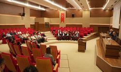 TSO’da iş dünyası ve yapay zekâ konuşuldu