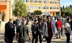 Tahtasız’dan Turgutlu’daki silahlı saldırıya tepki!